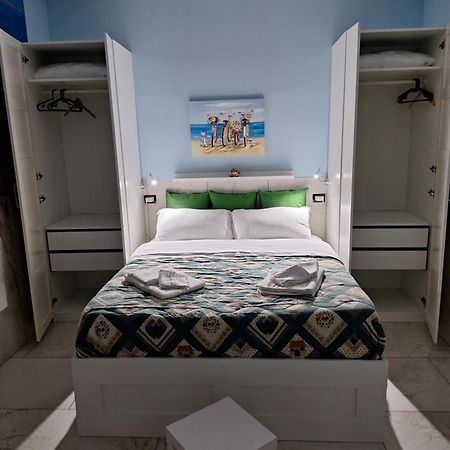 Casa Vacanza Alessandra Villa Napoli Esterno foto