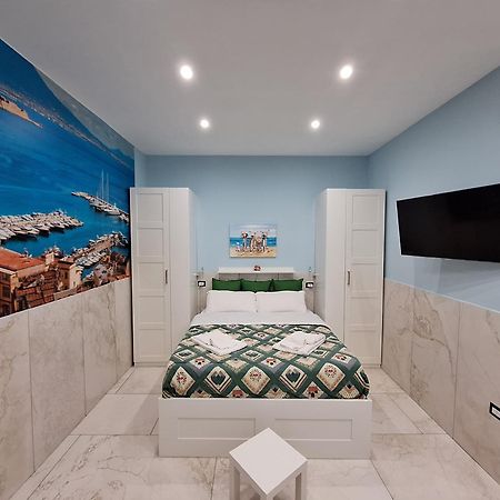 Casa Vacanza Alessandra Villa Napoli Esterno foto