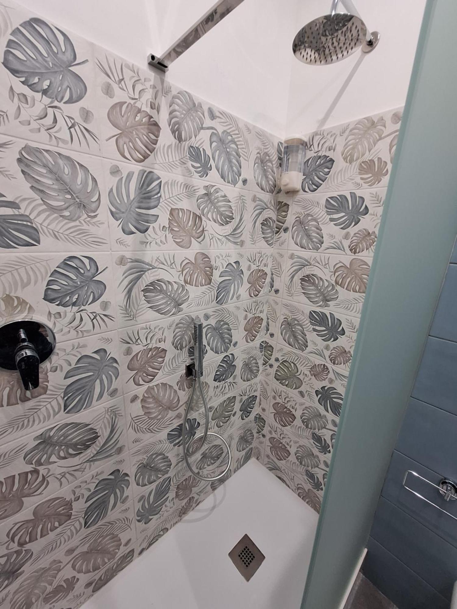 Casa Vacanza Alessandra Villa Napoli Esterno foto