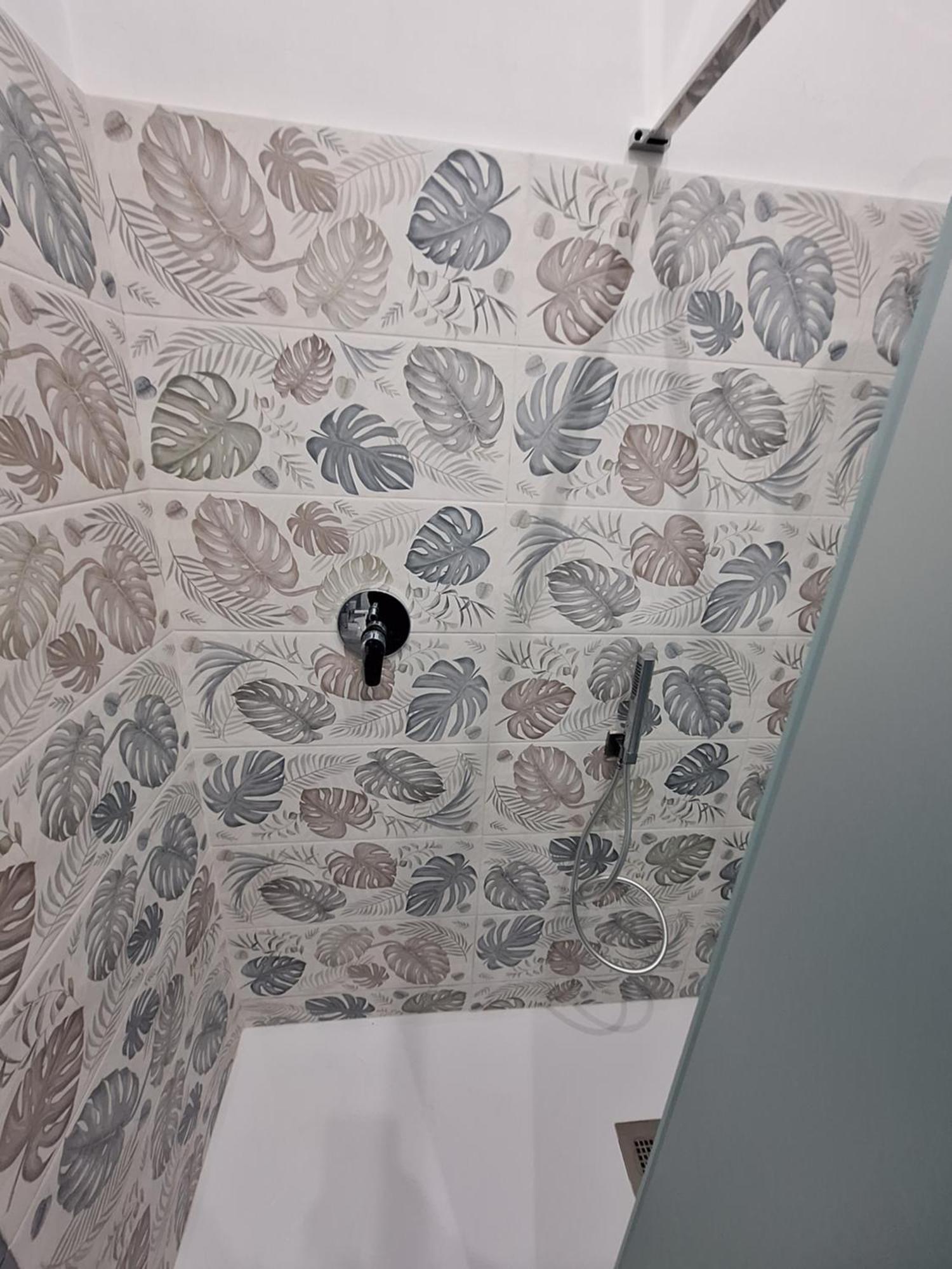 Casa Vacanza Alessandra Villa Napoli Esterno foto