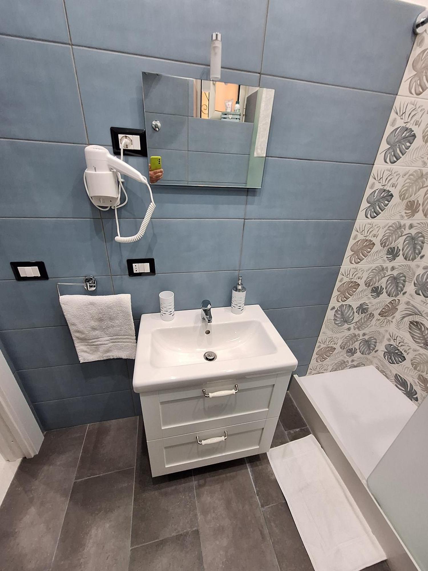 Casa Vacanza Alessandra Villa Napoli Esterno foto